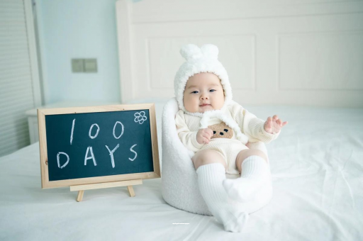 六盘水宝宝多大开始攒肚子 六盘水宝宝多大开始攒肚子