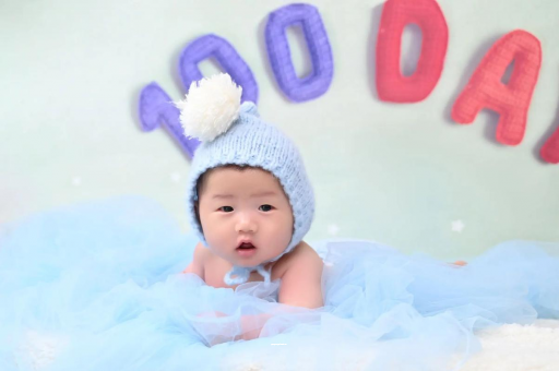 六盘水母乳宝宝湿疹