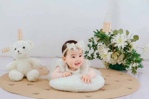 六盘水宝宝什么时候会爬